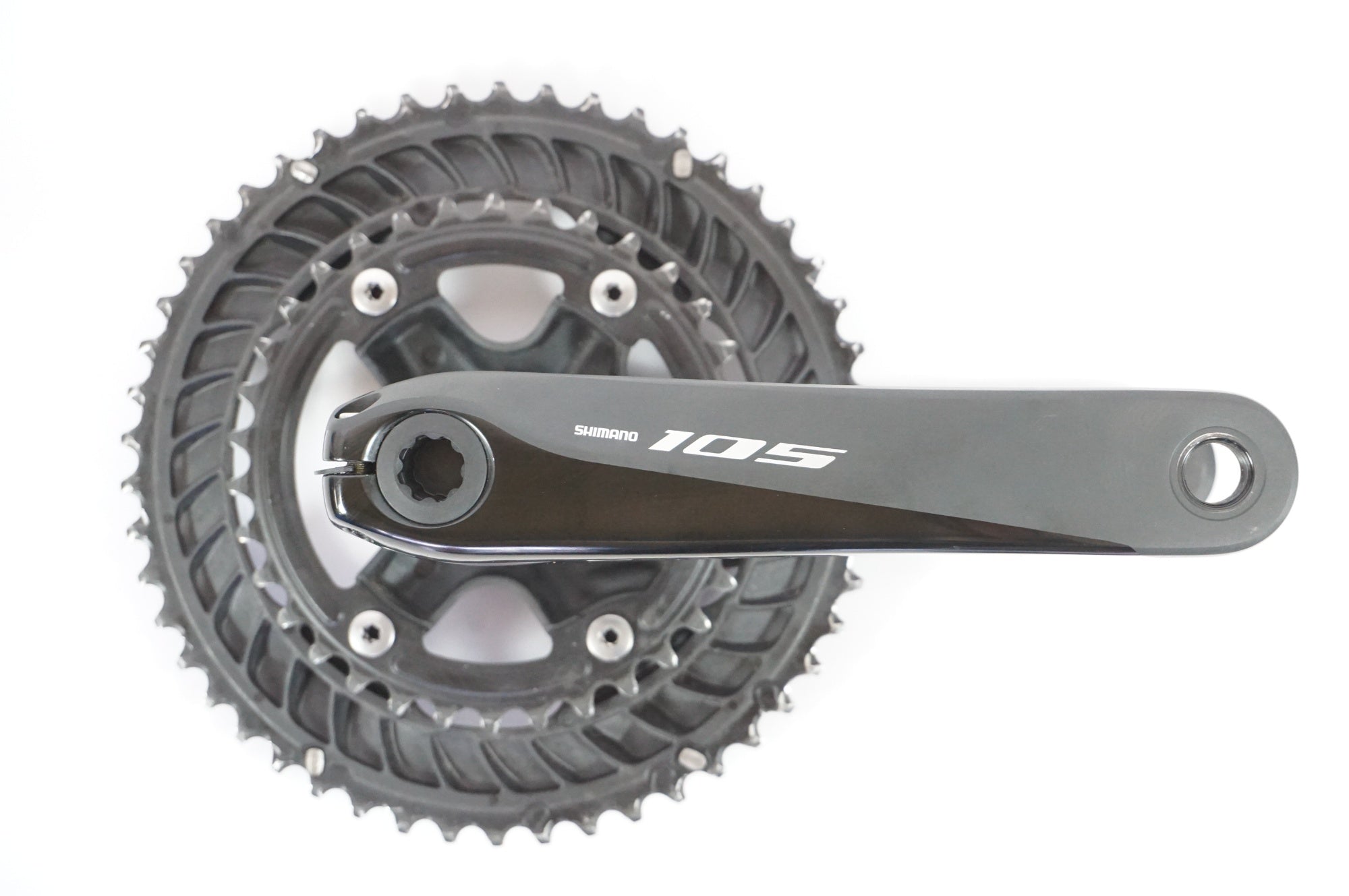 SHIMANO 「シマノ」 FC-R7000 50-34T 172.5mm クランク / 宇都宮店