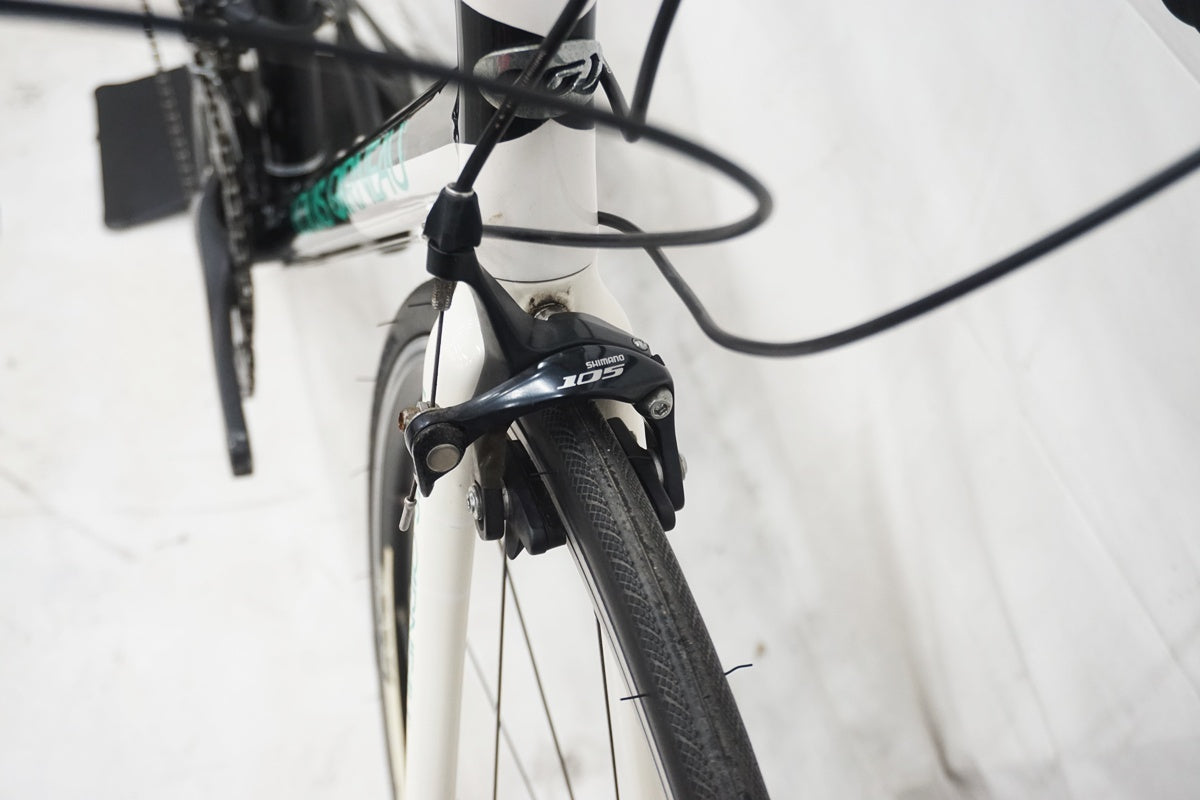 LOUIS GARNEAU 「ルイガノ」 RCS 2009年モデル ロードバイク/ 大阪美原北インター店
