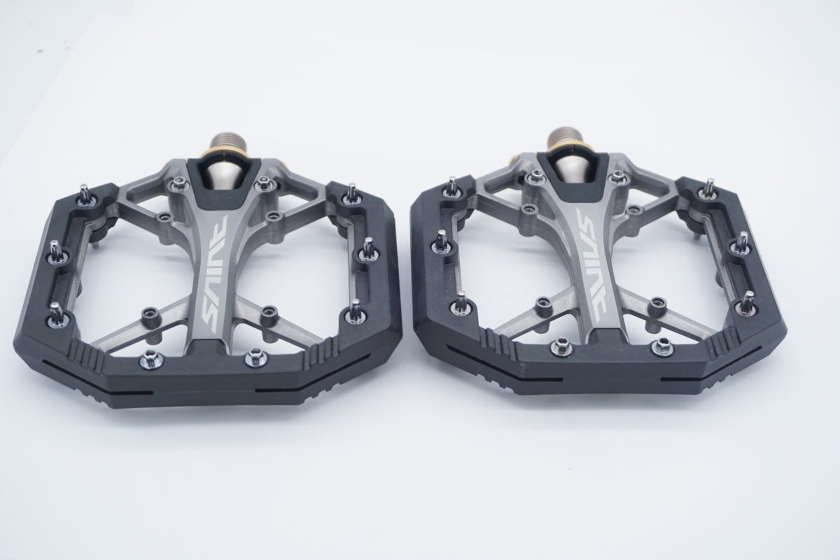 SHIMANO 「シマノ」 SAINT PD-G8040 ペダル / 滋賀大津店