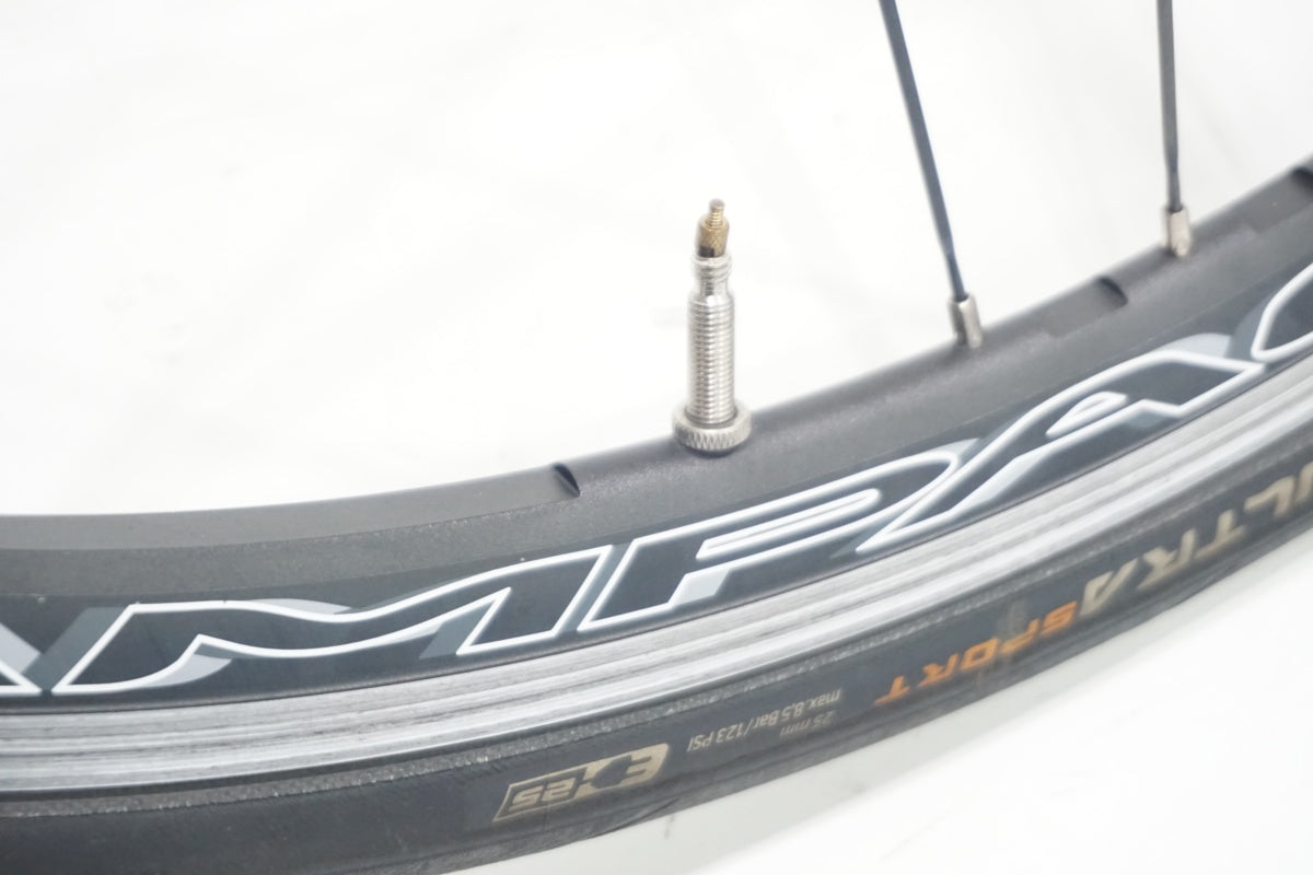 CAMPAGNOLO 「カンパニョーロ」 ZONDA C17 SHIMANO11速 ホイールセット / 滋賀大津店