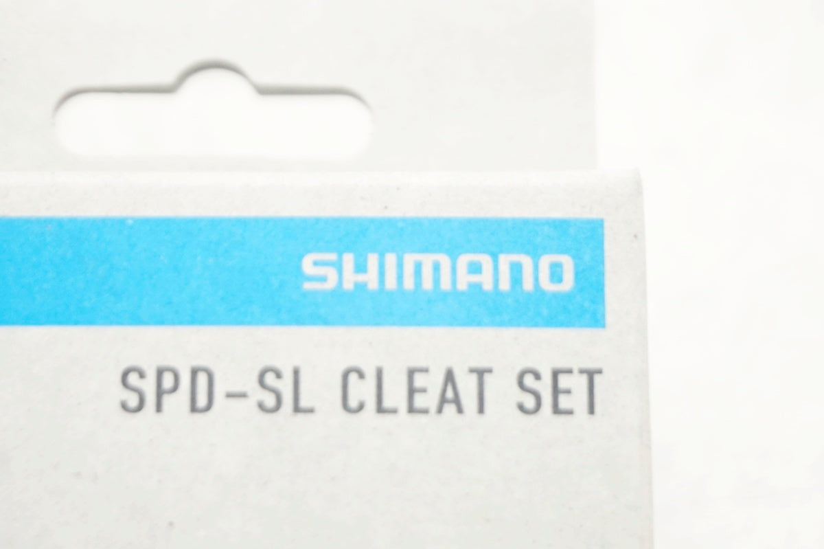 SHIMANO 「シマノ」 SM-SH11 クリート 黄 / 大阪門真店