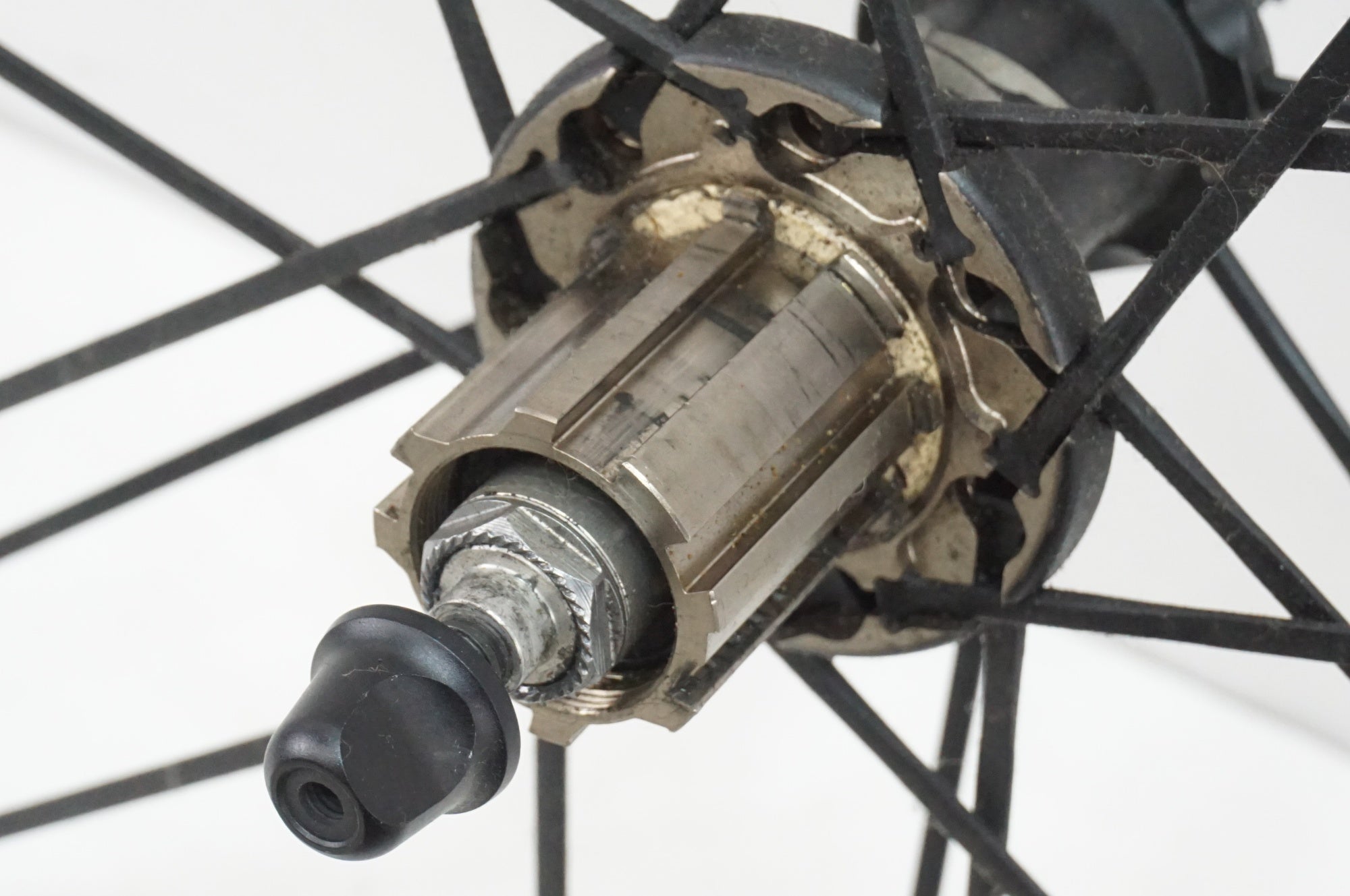 CAMPAGNOLO 「カンパニョーロ」 EURUS  2-WAY FIT カンパフリー リアホイール / 大宮店