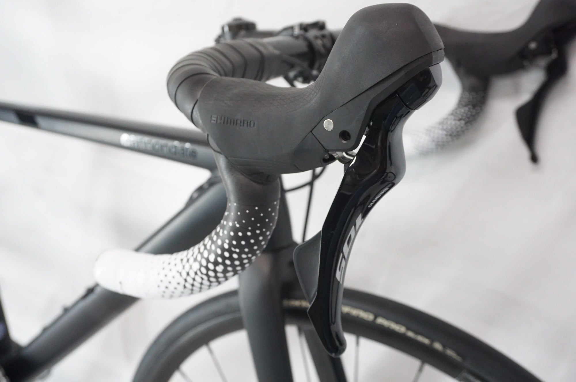 CANNONDALE 「キャノンデール」 CAAD13 DISC 105 2024年モデル ロードバイク / 阪急塚口店
