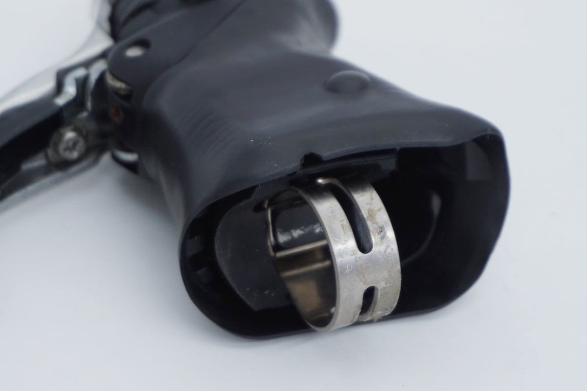 ジャンク SHIMANO 「シマノ」 ST-R600 デュアルコントロールレバー / 京都八幡店