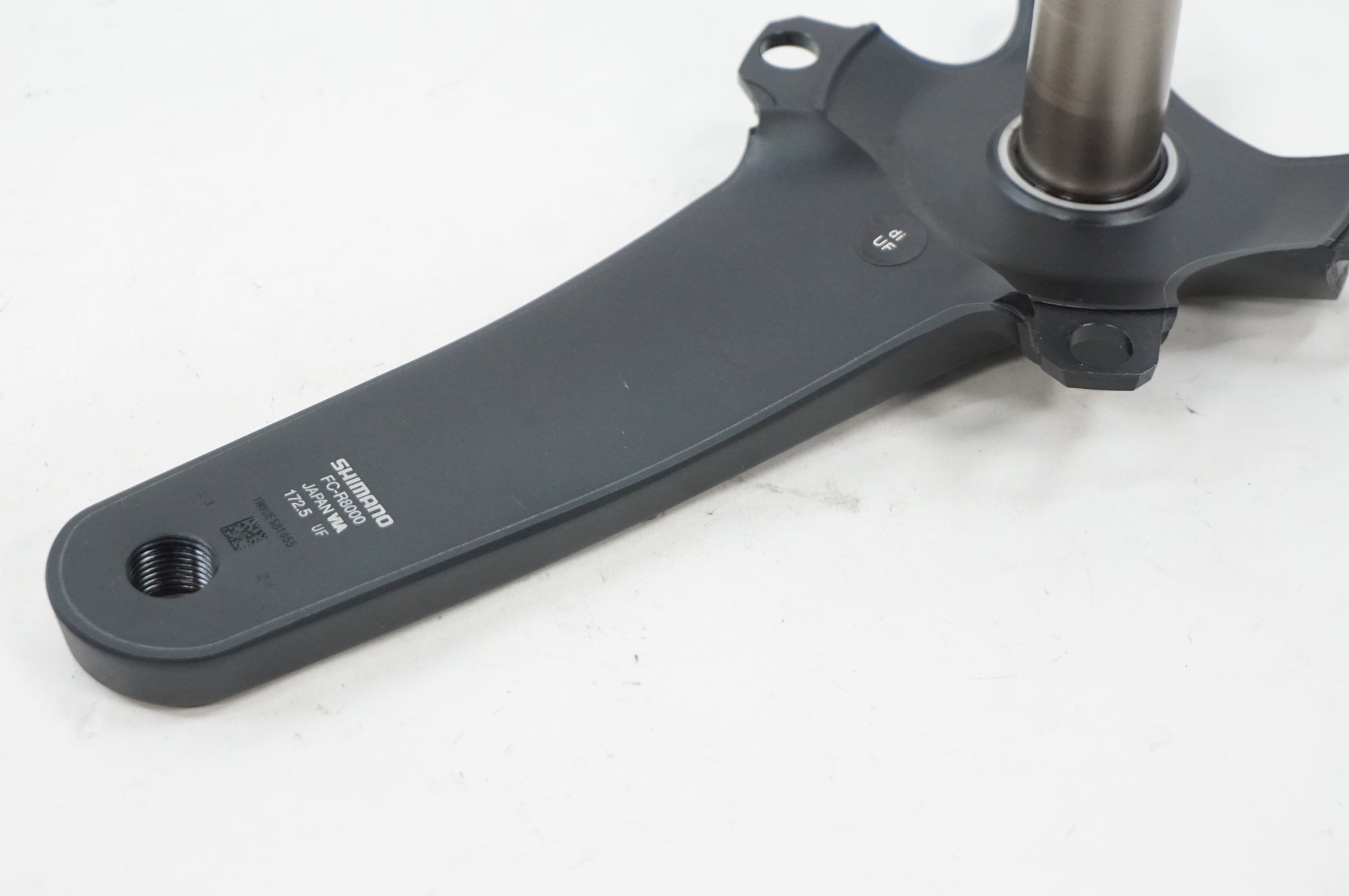 SHIMANO 「シマノ」  FCーR8000 172.5mm クランクアーム / 川越店