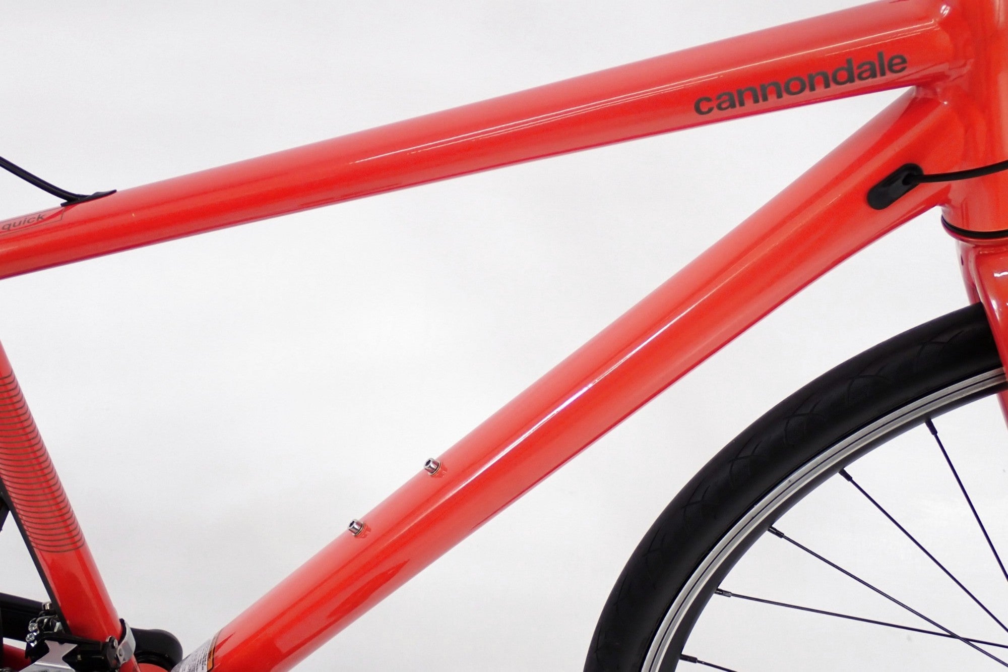 CANNONDALE 「キャノンデール」 QUICK6 2023年モデル クロスバイク / 伊勢崎店