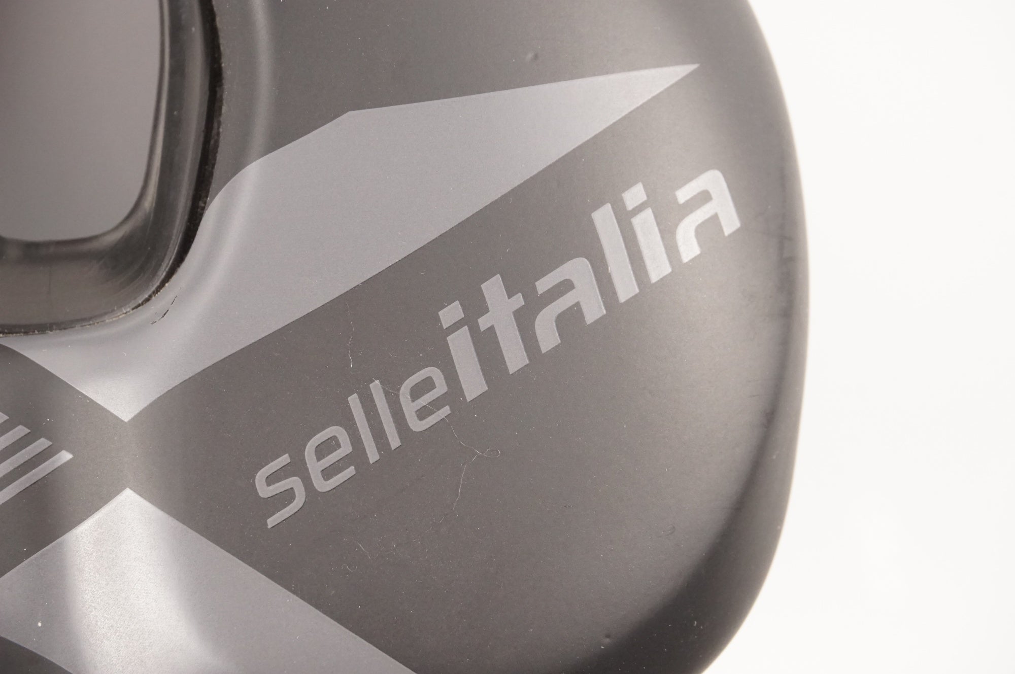 SELLE ITALIA 「セライタリア」 X-BOW サドル / 中目黒店