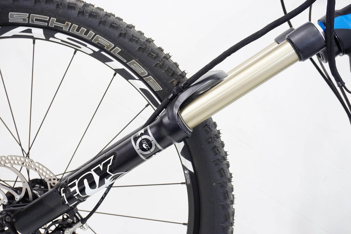 LAPIERRE「ラピエール」 ZESTY 314 e:I 26インチ 2013年モデル マウンテンバイク / 浜松店