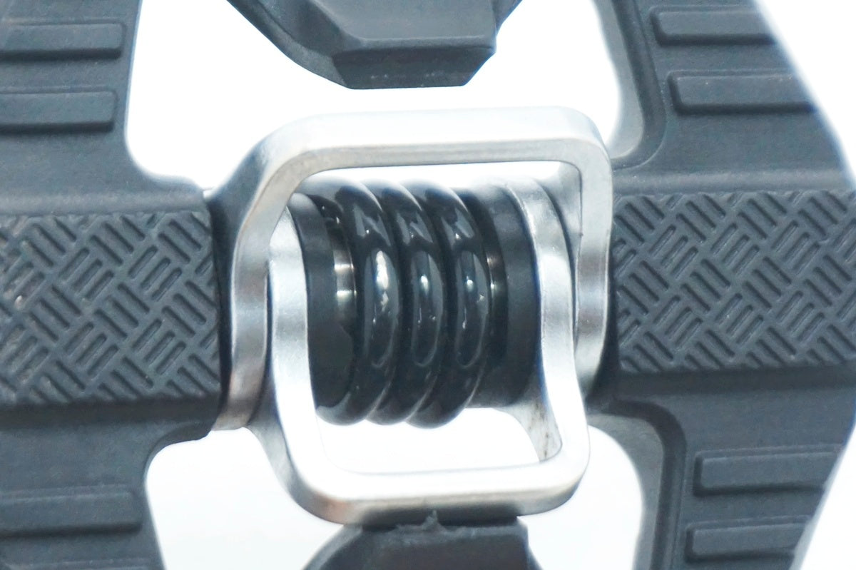 CRANKBROTHERS 「クランクブラザーズ」 DOUBLE SHOT 1 ペダル / 大阪門真店