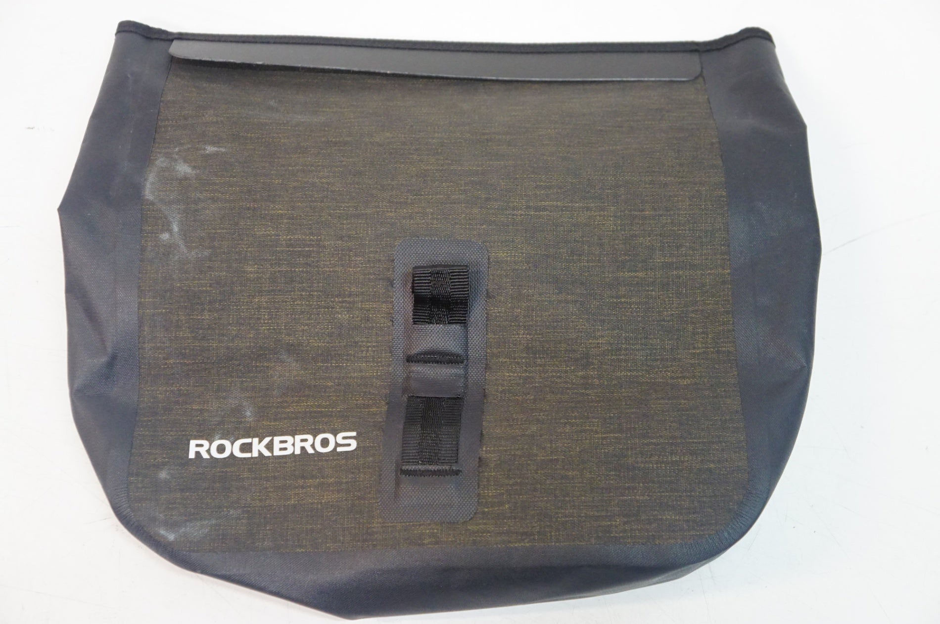 ROCKBROS 「ロックブロス」 ハンドルバーバッグ / 熊谷本店