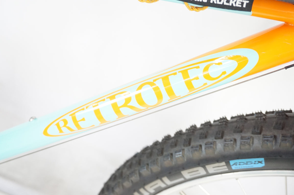 RETROTEC 「レトロテック」 THE TRIPLE ATB 年式不明 29インチ マウンテンバイク / 宇都宮店