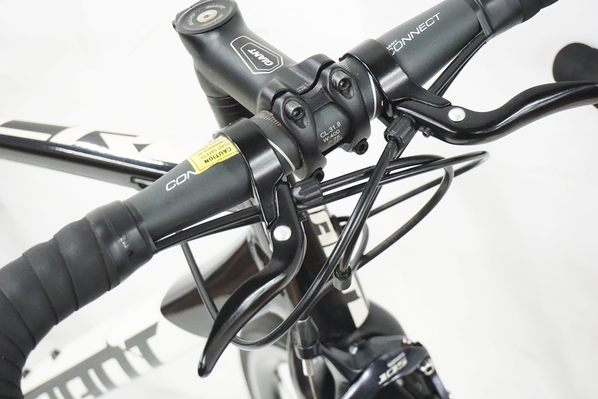 GIANT 「ジャイアント」 TCR SL2 2020年モデル ロードバイク / 奈良店