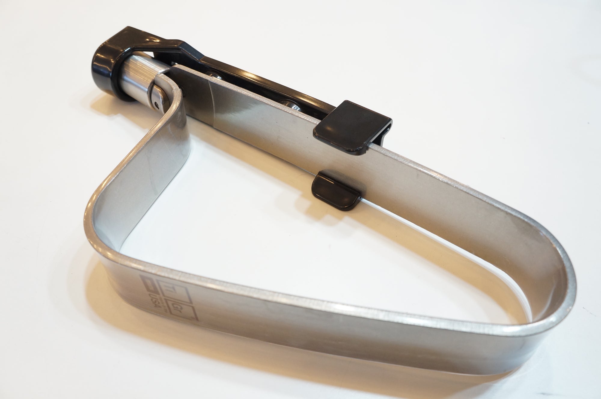 TIGR LOCK 「タイガーロック」 カギ / バイチャリ浦和ベース