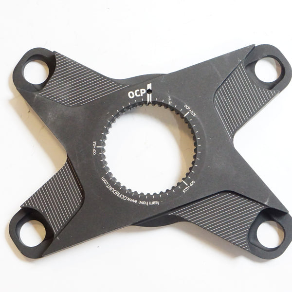 スパイダー様 MTB TRIPLE SPLINE DRIVE SPIDER FOR OUTBOARD BB - モトクロス
