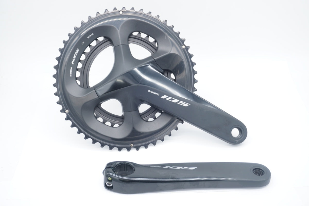 SHIMANO 「シマノ」 105 FC-R7000 50-34T 170mm クランク / 滋賀大津店