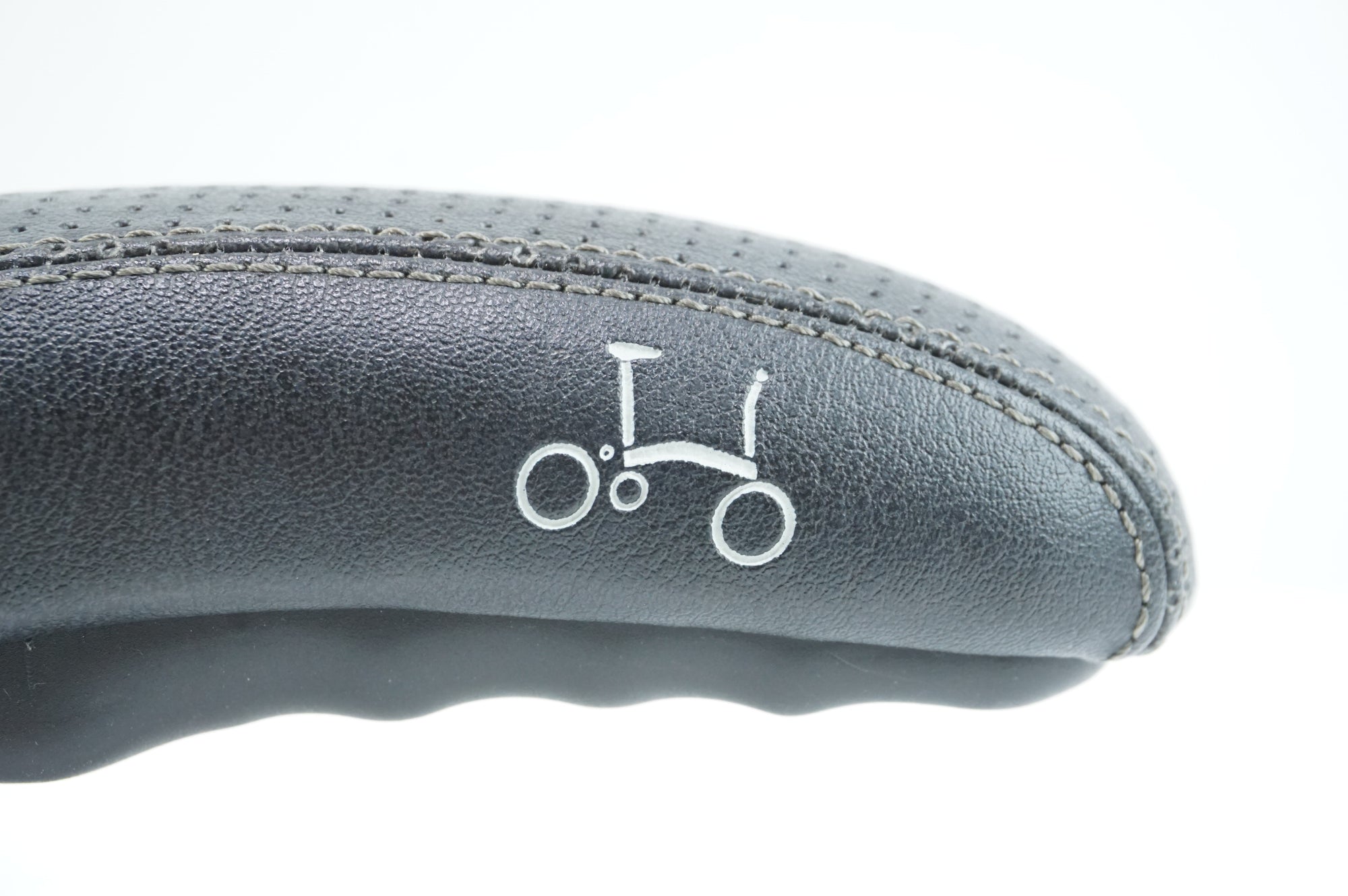 BROMPTON 「ブロンプトン」 純正 サドル / 中目黒店