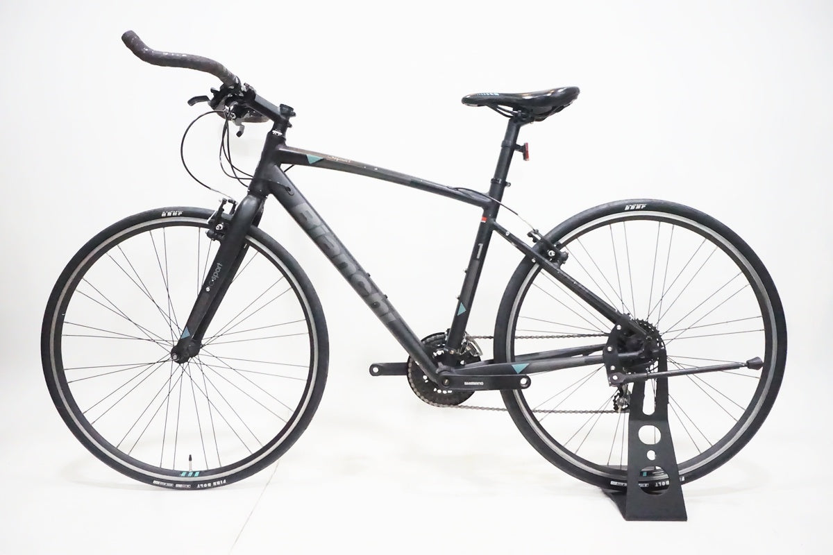 【タカノん様引き取り専用】BIANCHI C-SPORT 1 クロスバイク BIANCHI「ビアンキ」 C SPORT 1 2022年モデル クロスバイク/ 京都西院