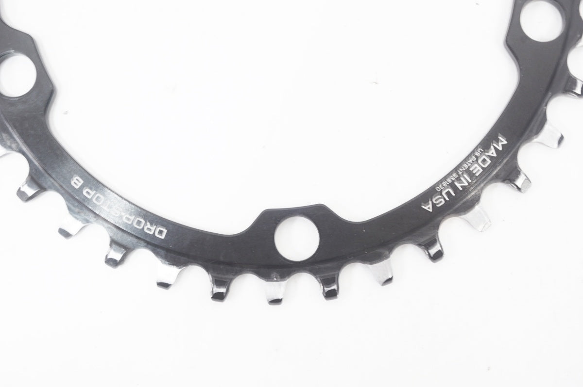 WOLF TOOTH 「ウルフ トゥース」 130BCD 38T チェーンリング