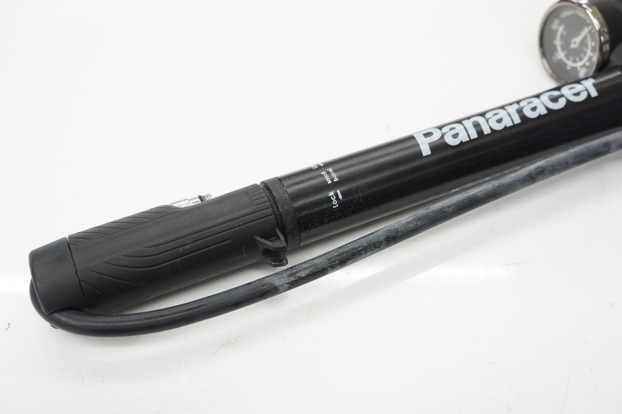 PANARACER 「パナレーサー」 MINI FLOOR PUMP 携帯ポンプ / バイチャリ浦和ベース