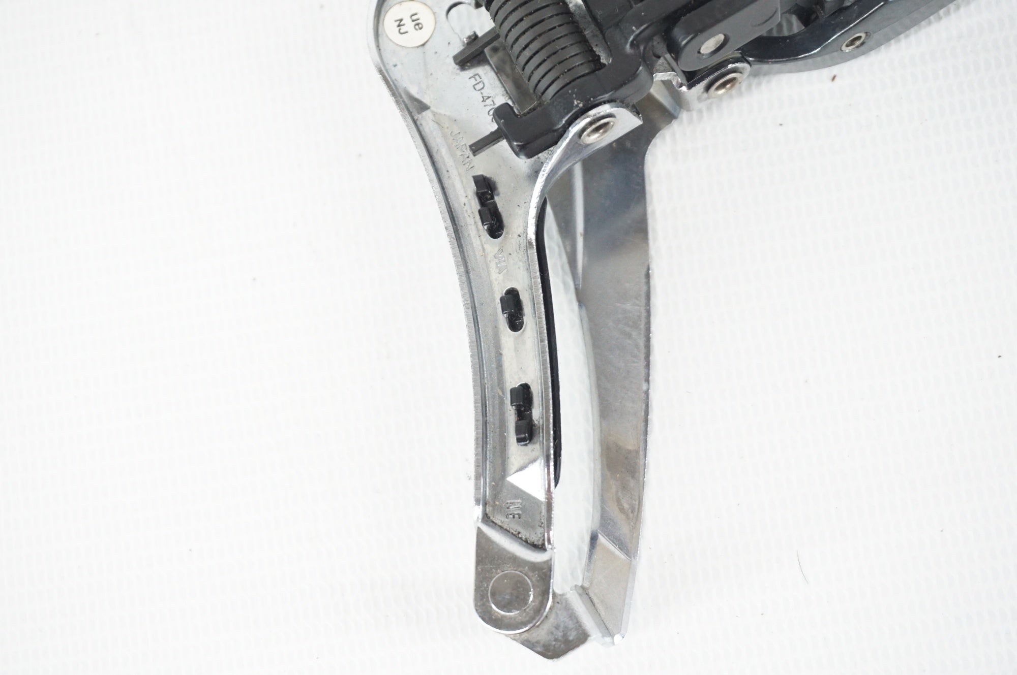 SHIMANO 「シマノ」 TIAGRA FD-4700 フロントディレイラー