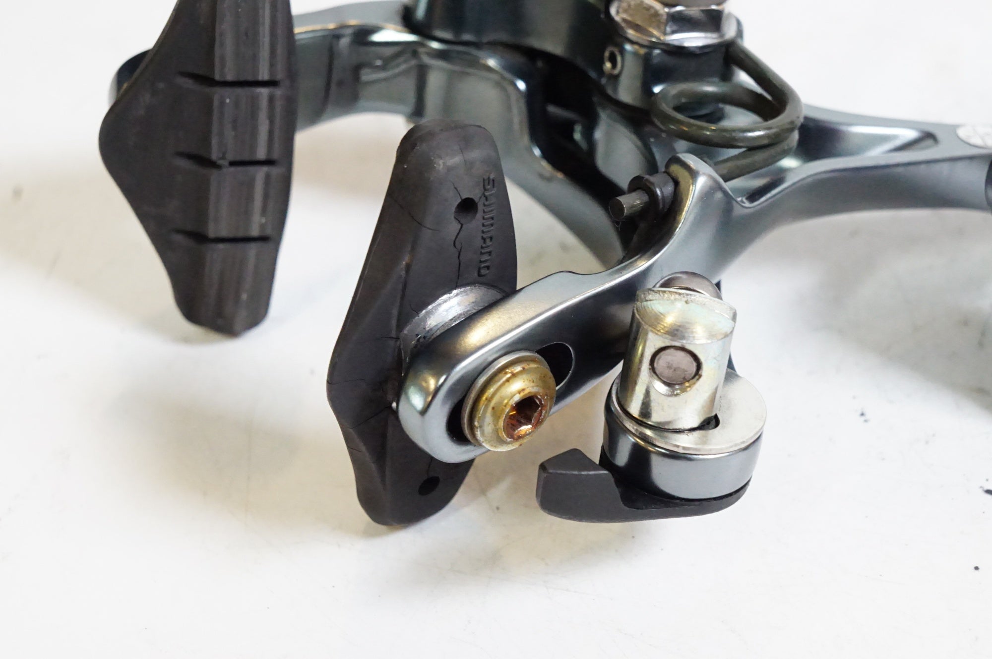Shimano　Tiagra 4700 コンポセット SHIMANO 「シマノ」 TIAGRA 4700 コンポセット / 熊谷本店