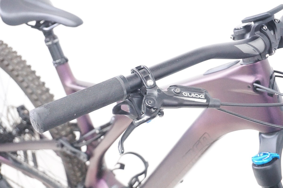 SPECIALIZED 「スペシャライズド」 TURBO LEVO SL COMP CARBON 2021年