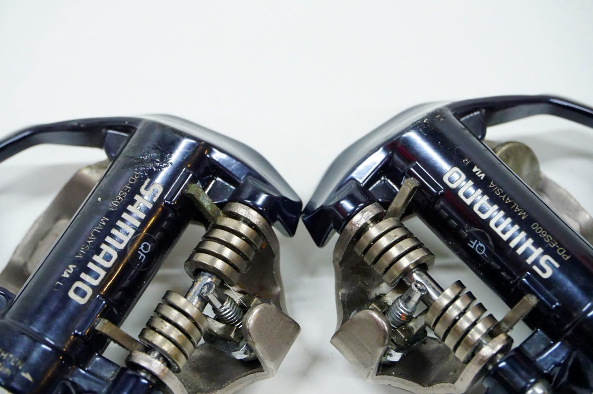SHIMANO 「シマノ」 PD-ES600 ペダル / 名古屋大須店