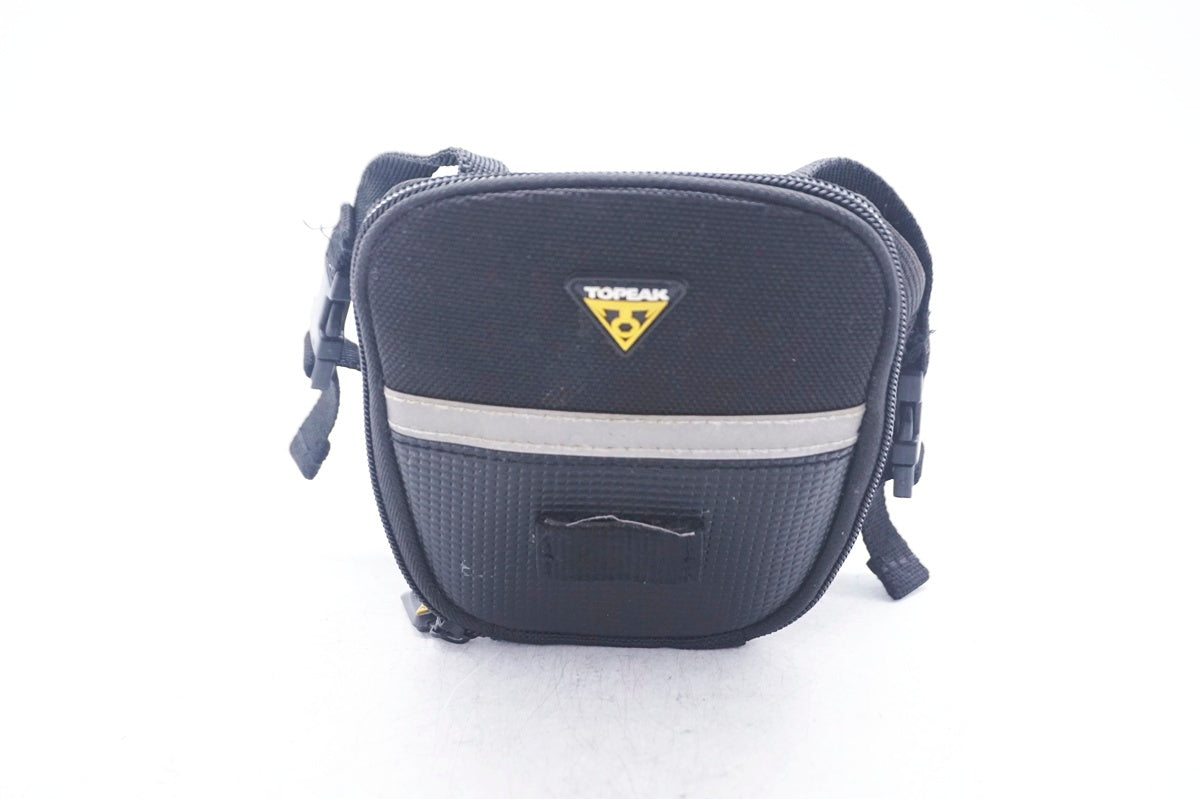 TOPEAK 「トピーク」 サドルバッグ / 大阪門真店