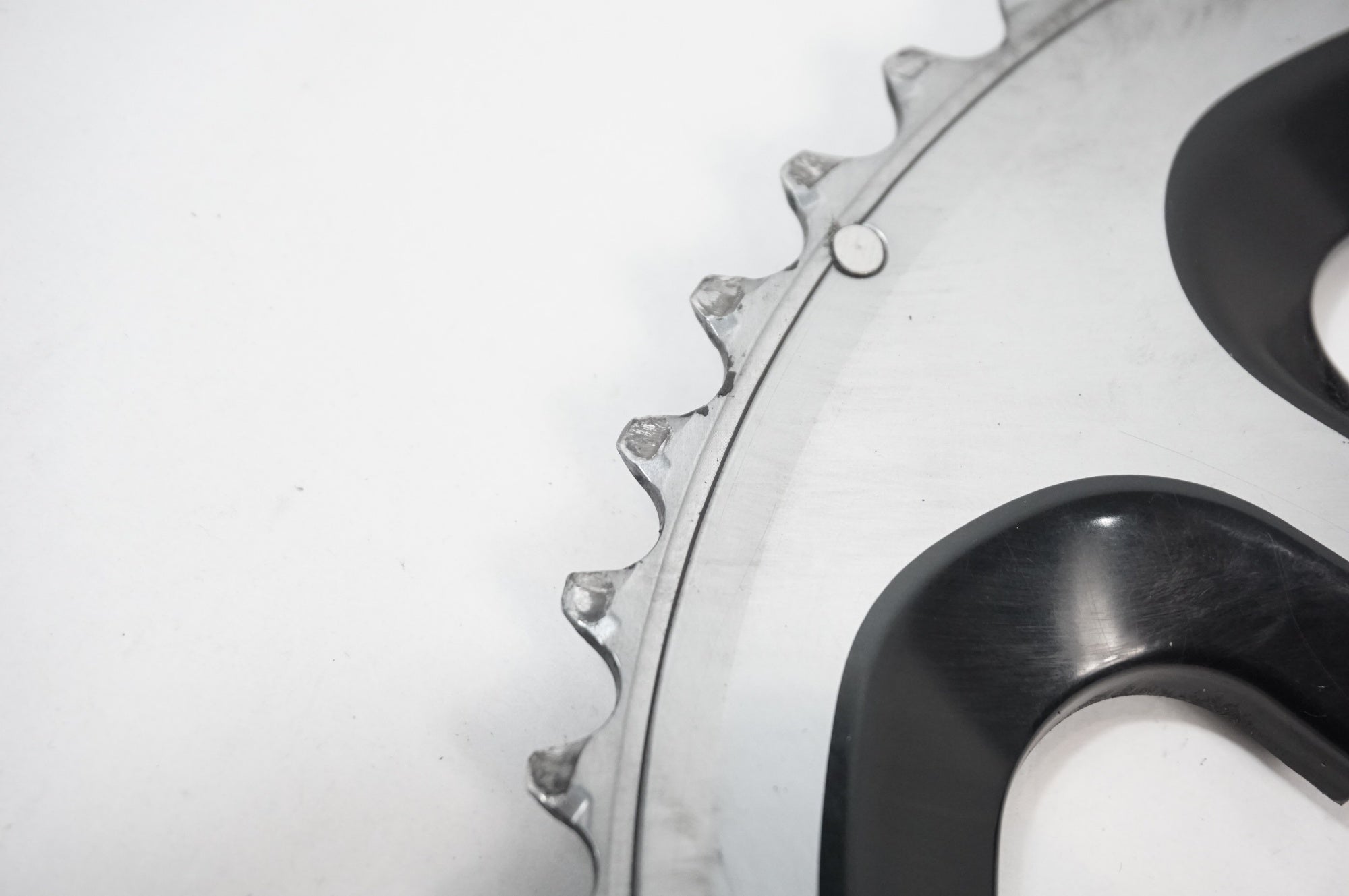 SHIMANO 「シマノ」 DURA-ACE FC-7900 50-34T チェーンリングセット / 世田谷店