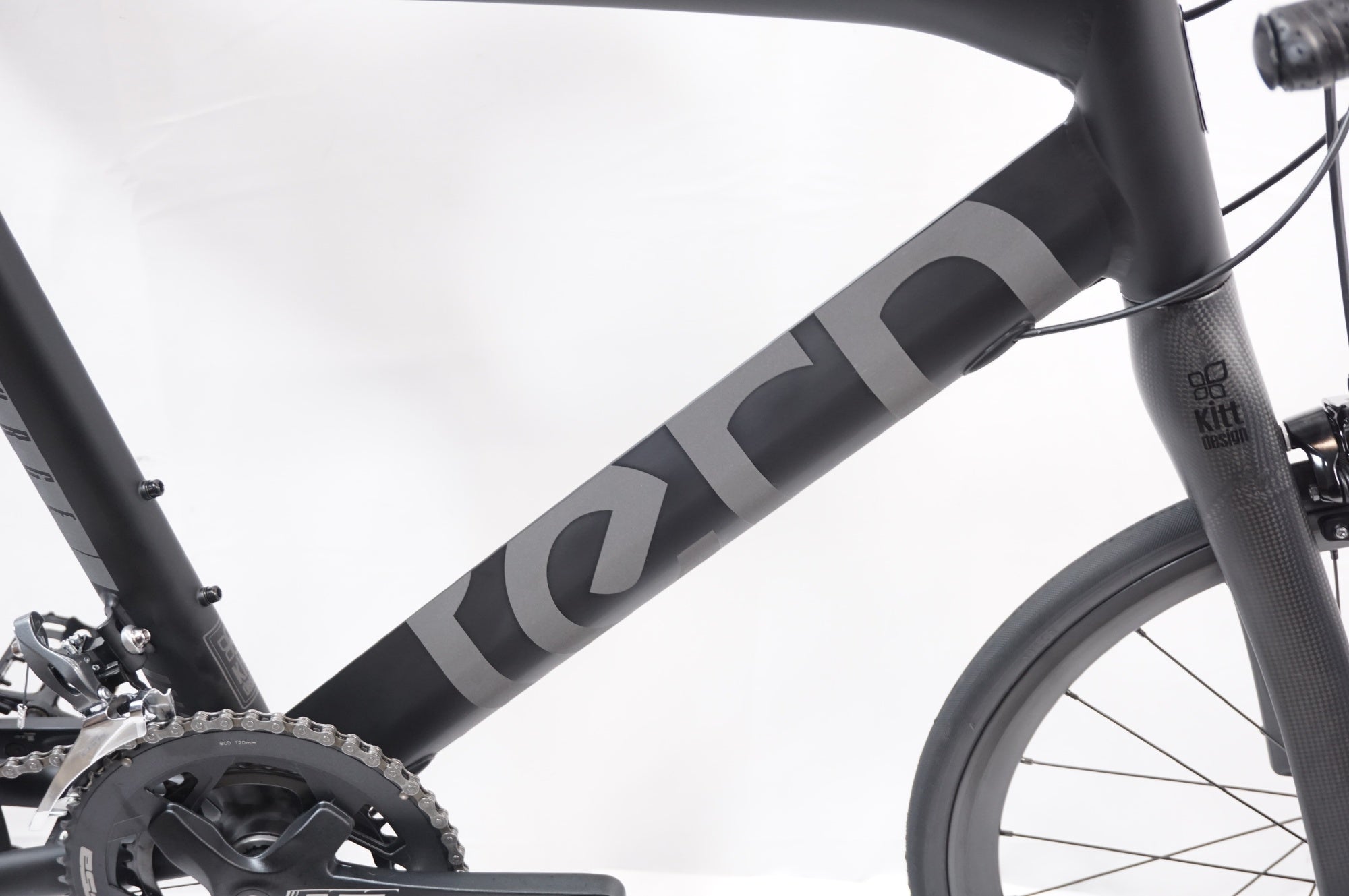 TERN 「ターン」 SURGE 2025年モデル 20インチ ミニベロ / 世田谷店
