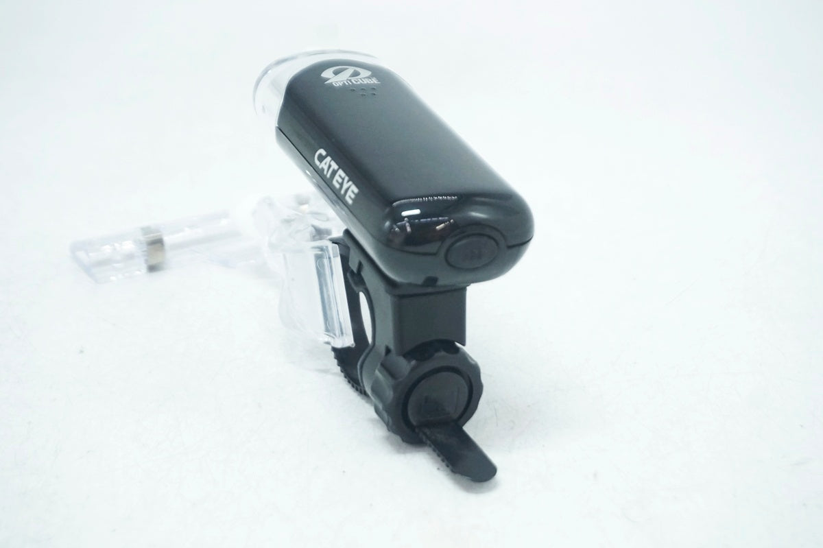 CATEYE 「キャットアイ」 HL-EL130/135/140 フロントライト / 大阪門真店