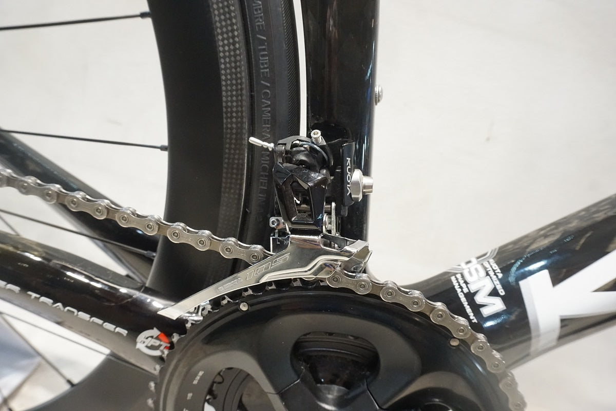 KUOTA 「クオータ」 KEBEL 2012年モデル ロードバイク / 横浜戸塚店