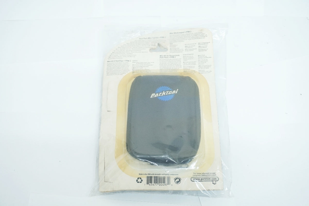 PARK TOOL 「パークツール」 PPM-3 ミニツールキット / 大阪美原北インター店