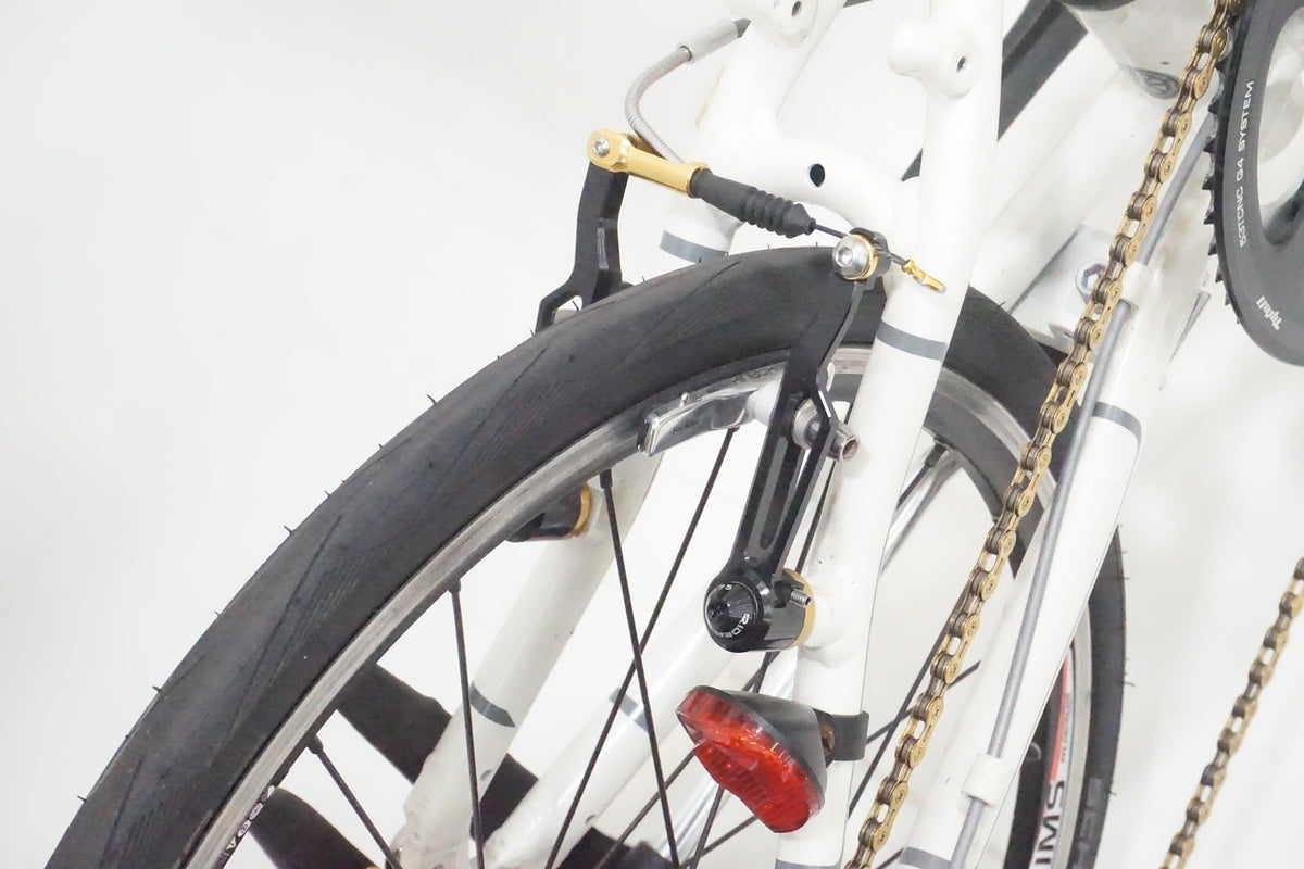 DAHON 「ダホン」HELIOS SL 2007年モデル ミニベロ 20インチ / 京都西院店
