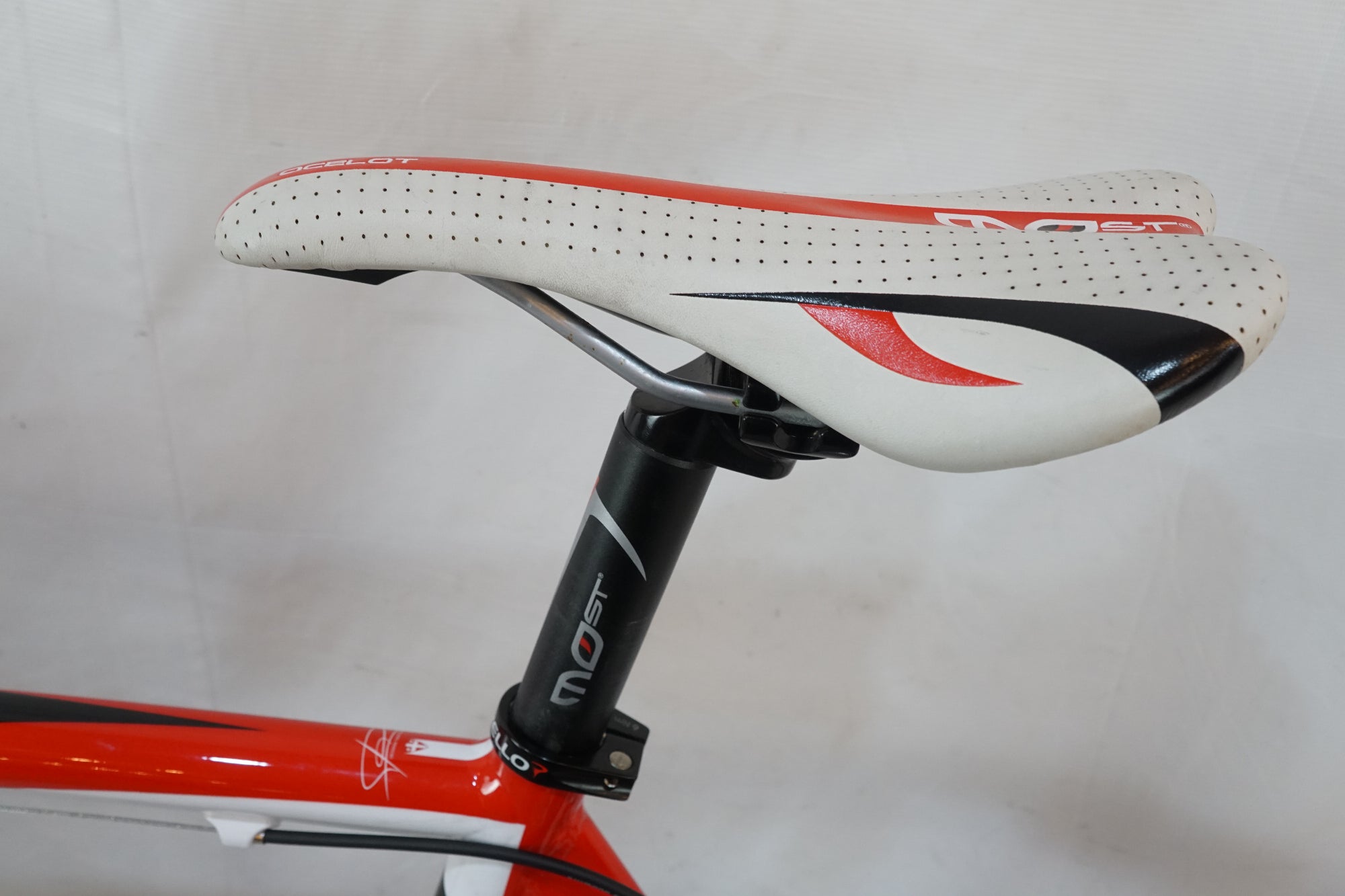 PINARELLO 「ピナレロ」 FP1 2011年モデル ロードバイク / バイチャリ浦和ベース