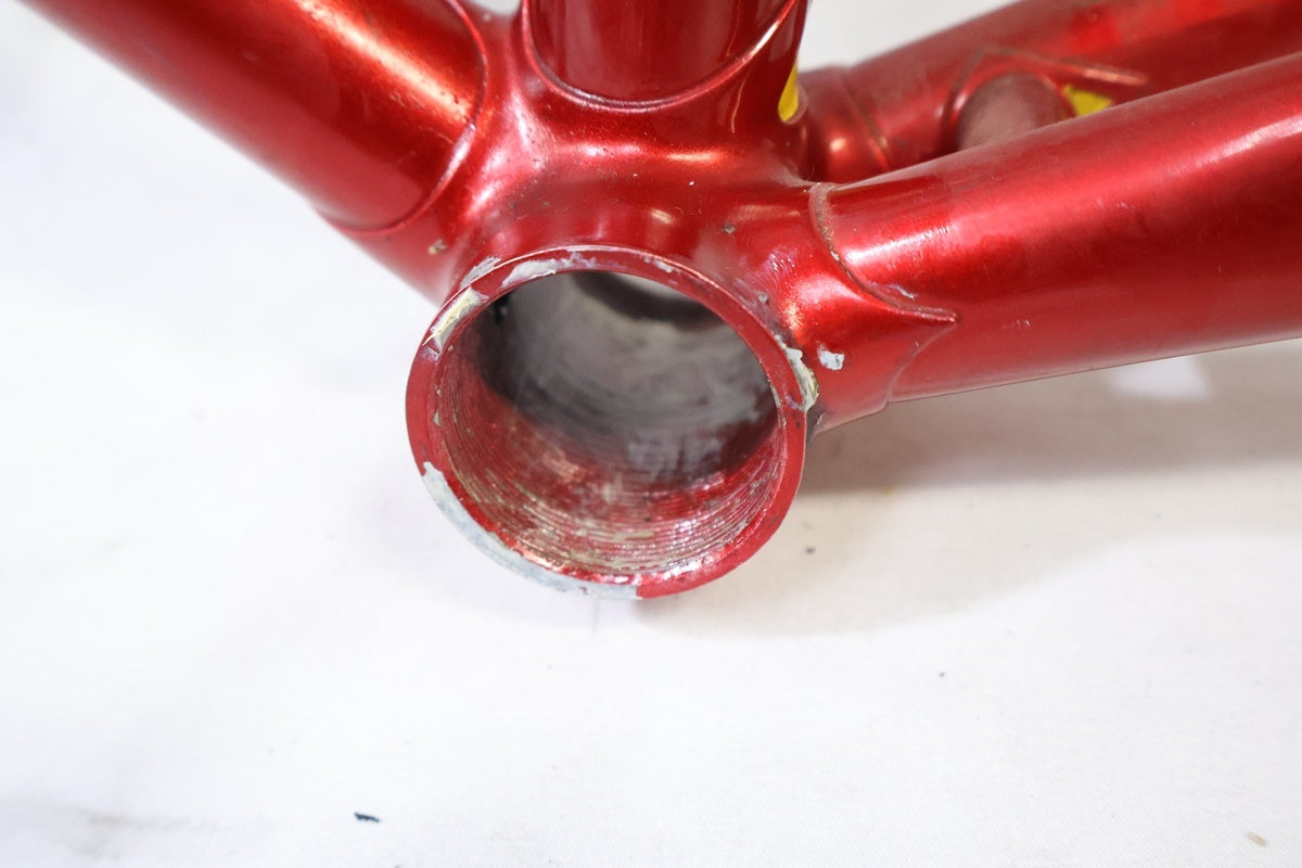 ジャンク NAGASAWA 「ナガサワ」 NJS 年式不明 ピストバイク フレーム