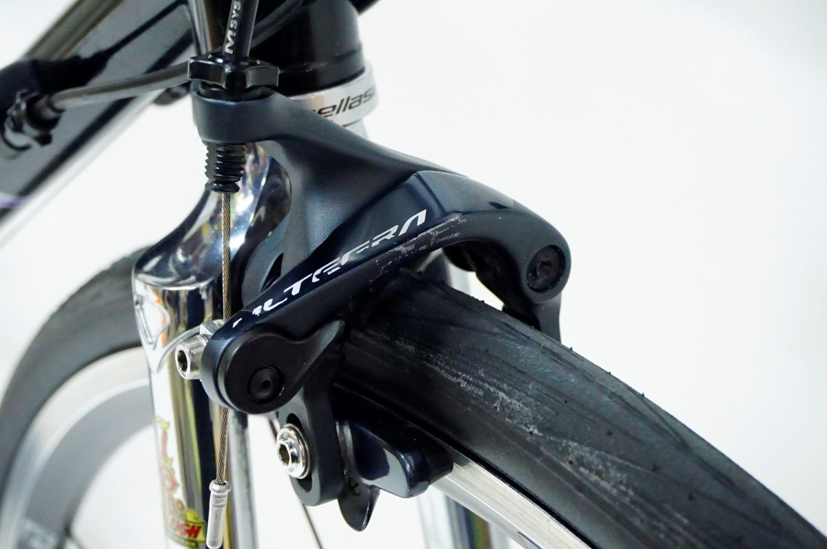 RALEIGH 「ラレー」 CRN CARLTON-N 2017年モデル ロードバイク / 名古屋大須店