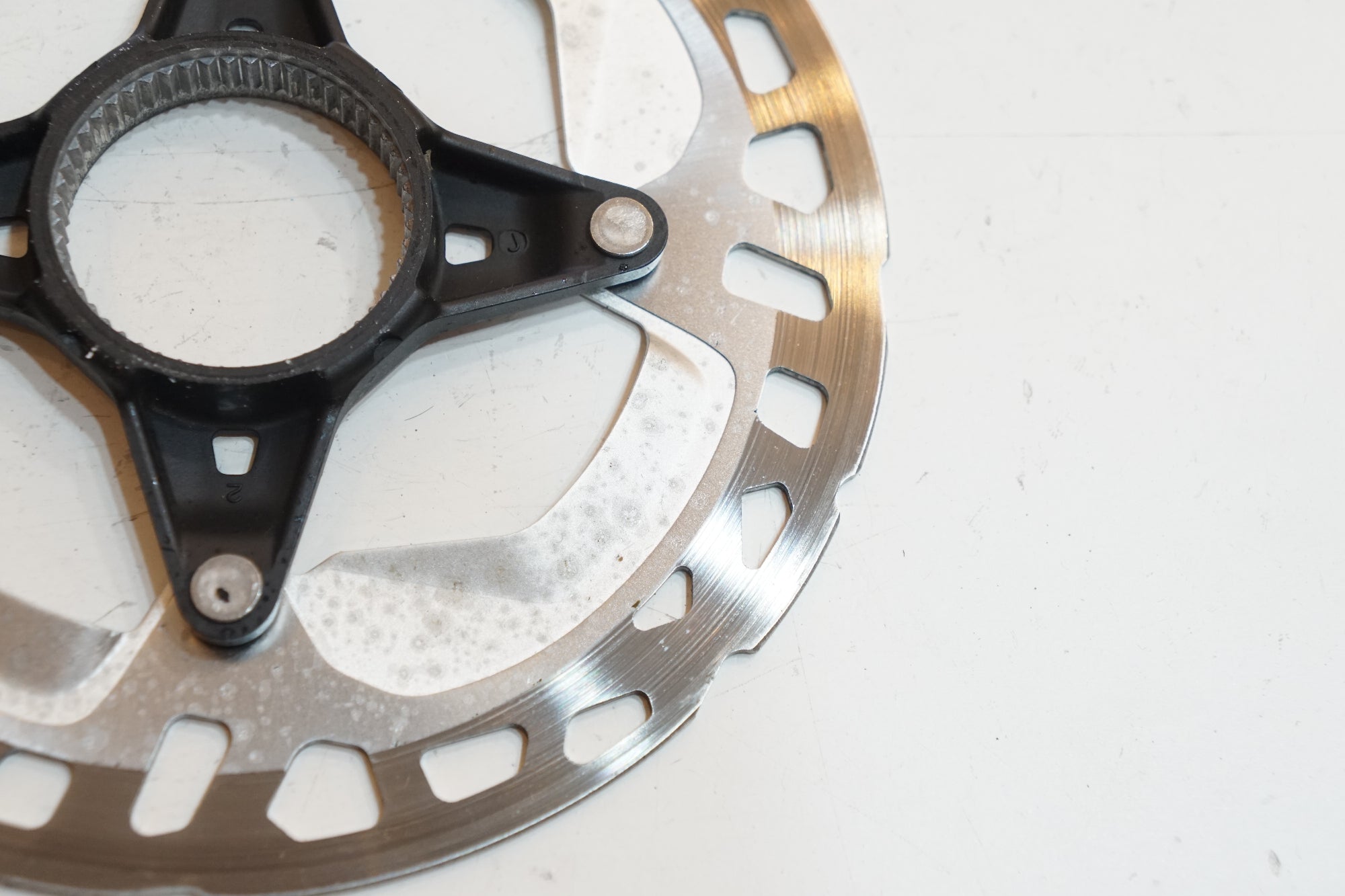 SHIMANO 「シマノ」 RT-MT800-SS 140mm ディスクローター / バイチャリ浦和ベース