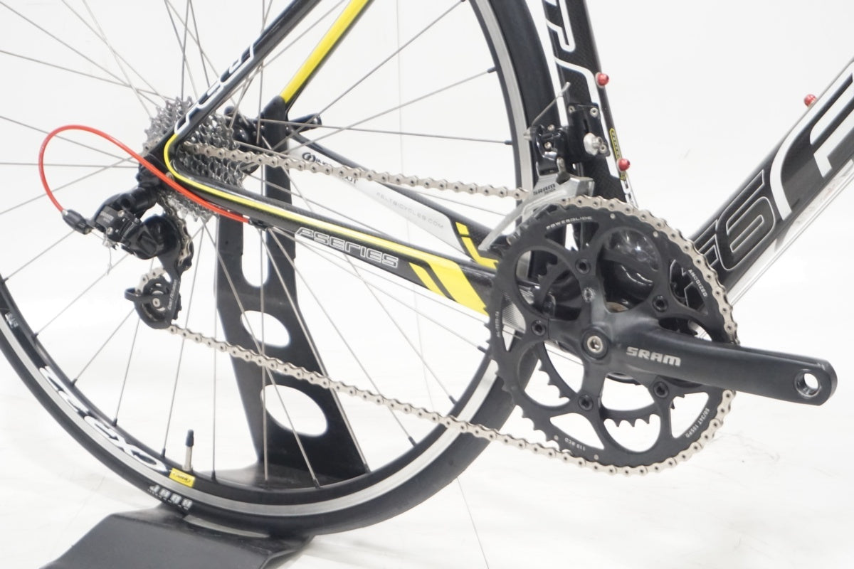 FELT 「フェルト」 F6 2012年モデル ロードバイク/ 滋賀大津店