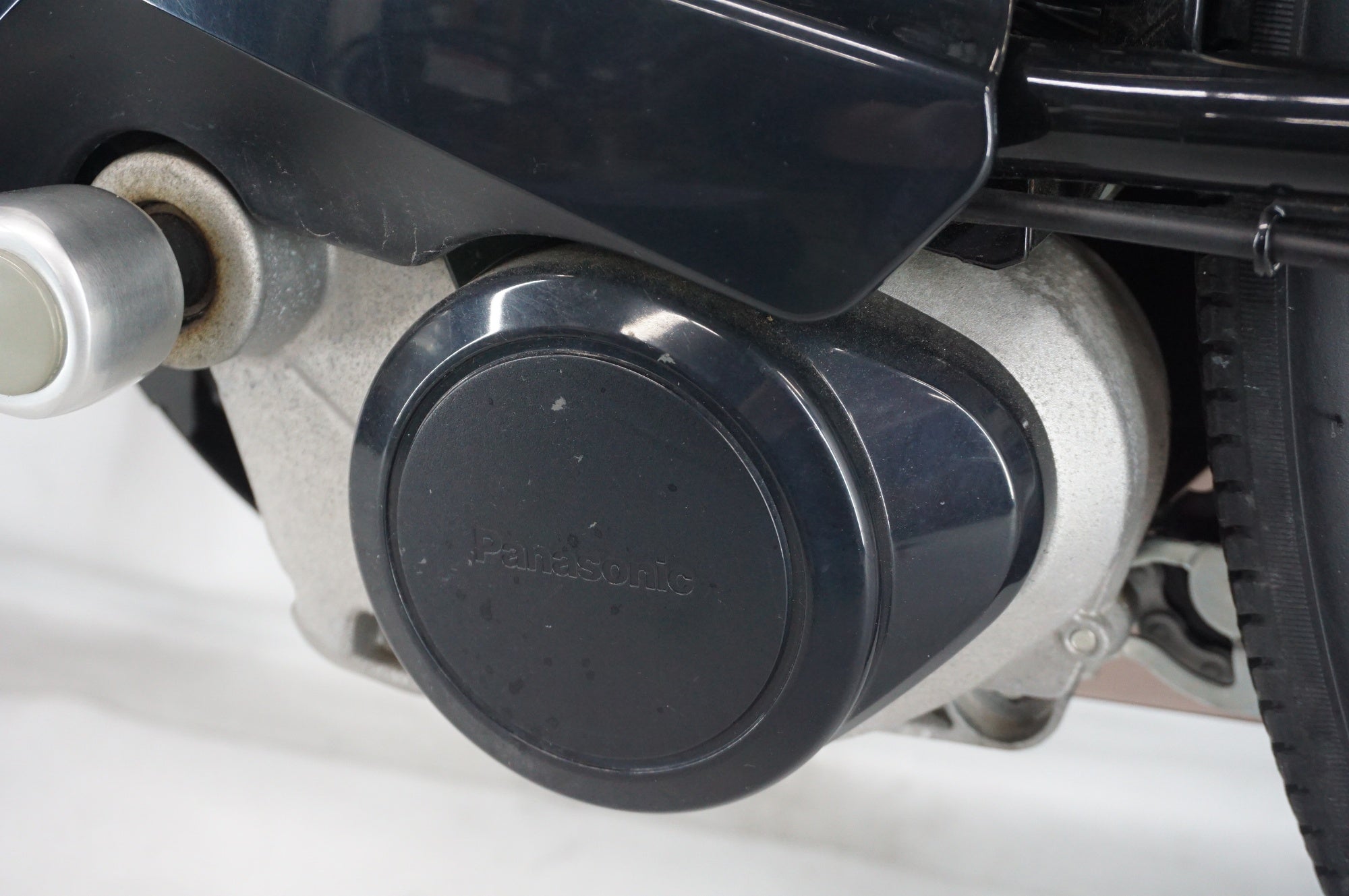 PANASONIC 「パナソニック」 VIVI MX BE-FM631 2023年モデル 26インチ 電動アシスト自転車 / 阪急塚口店