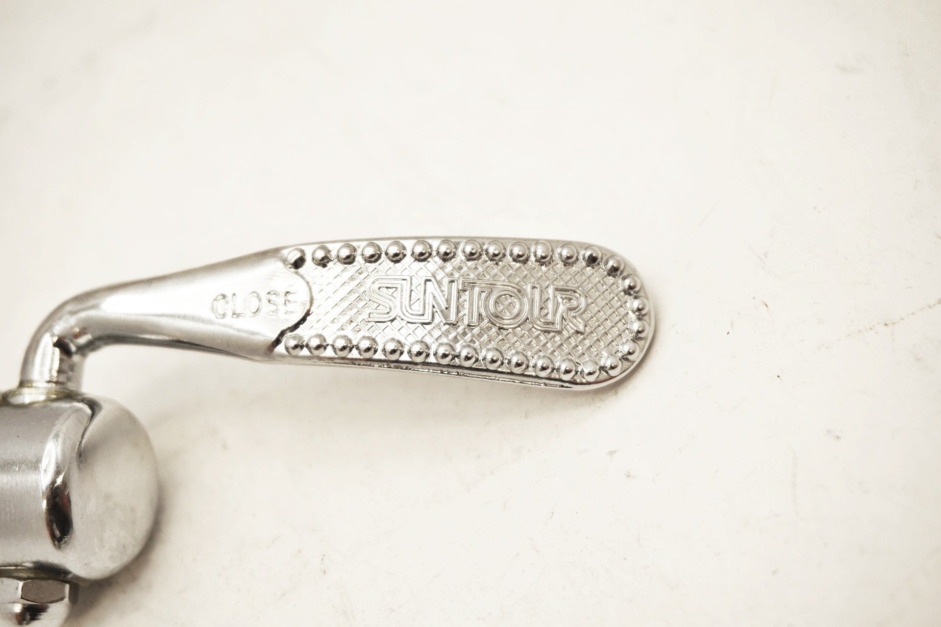 SUNTOUR 「サンツアー」 SUPERBE PRO ハブセット / 有明ガーデン店