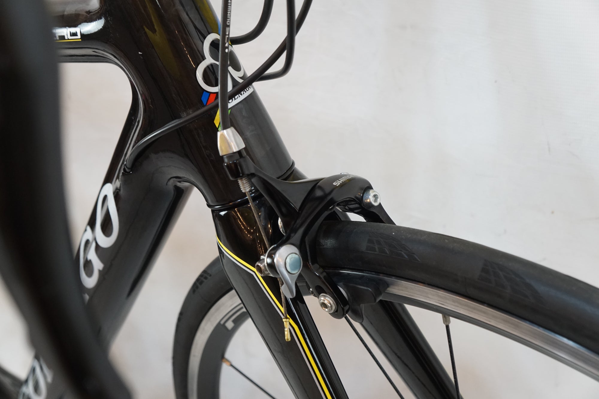 COLNAGO 「コルナゴ」 CX-ZERO CARBON 105 2016年モデル ロードバイク / バイチャリ浦和ベース