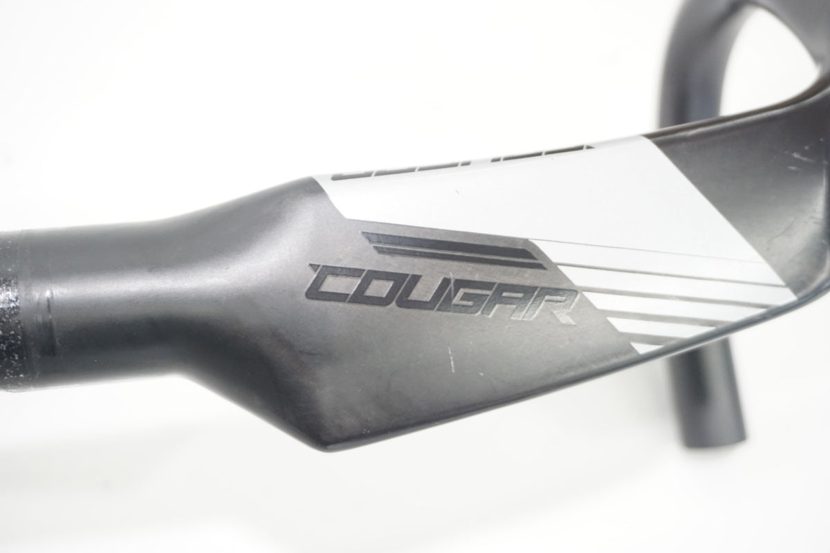 CONTROLTECH 「コントロールテック」 COUGAR φ31.8 420mm ハンドル