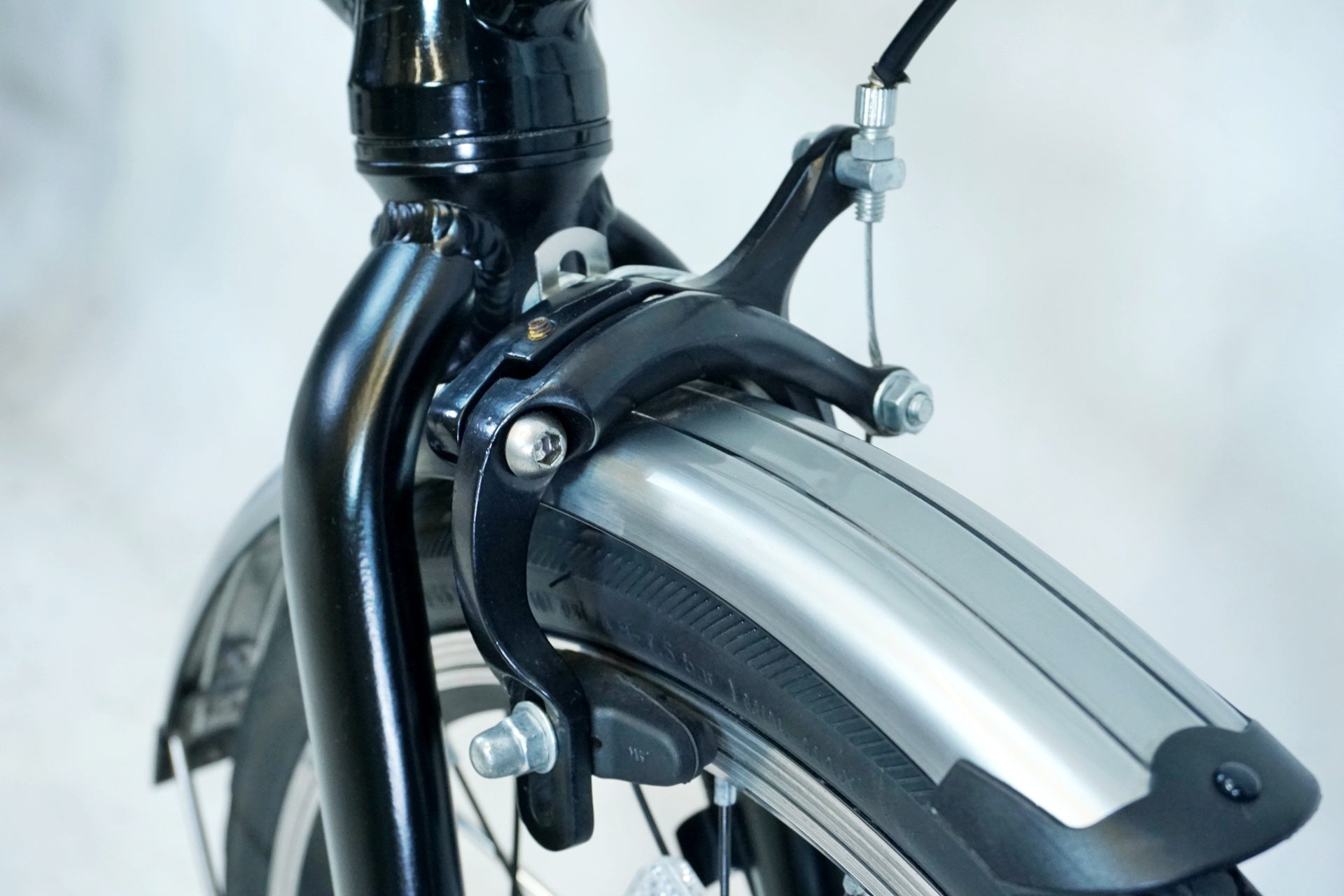 HARRY QUINN 「ハリークイン」 PORTABLE E-BIKE160 2021年頃 16インチ 電動アシスト自転車 / 東京商品化センター