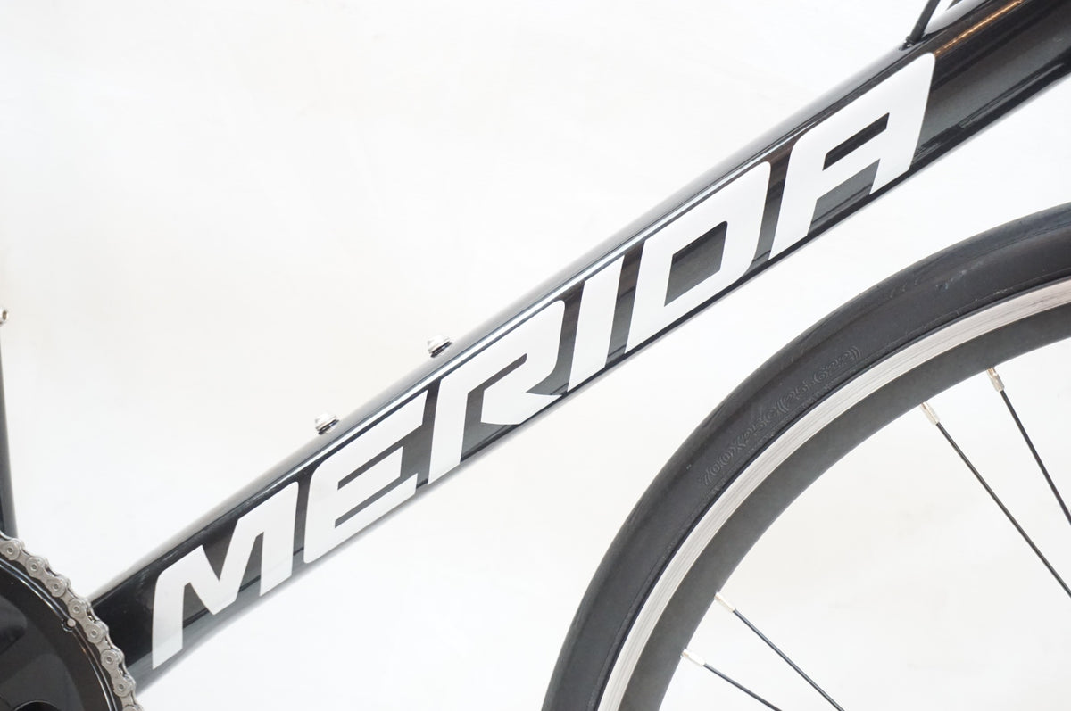 MERIDA 「メリダ」 SCULTURA 400 RIM 2021年モデル ロードバイク / 浦和ベース