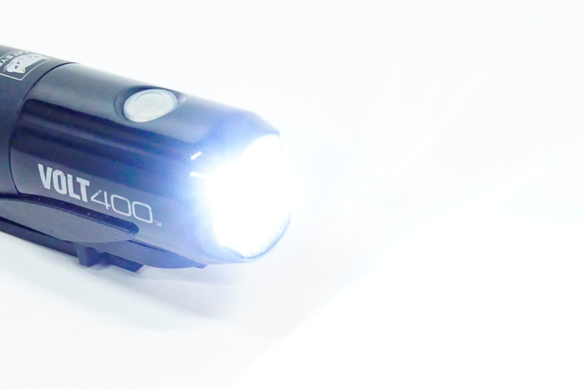 CATEYE 「キャットアイ」 VOLT400 フロントライト / 名古屋大須店