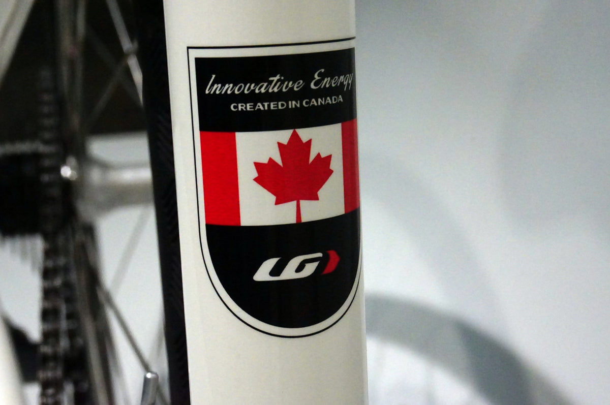 LOUIS GARNEAU 「ルイガノ」 LGS-RSR 4 2015年モデル クロスバイク / 浜松店