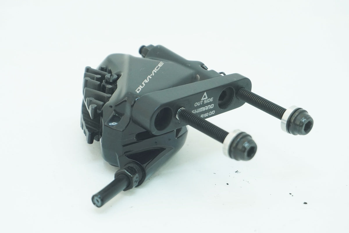 SHIMANO 「シマノ」 DURA-ACE BR-R9170 ディスクブレーキキャリパーセット  / 大阪美原北インター店