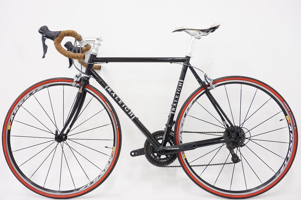 RALEIGH「ラレー」 CRA CARLTON-A 2018年モデル ロードバイク / 浜松店