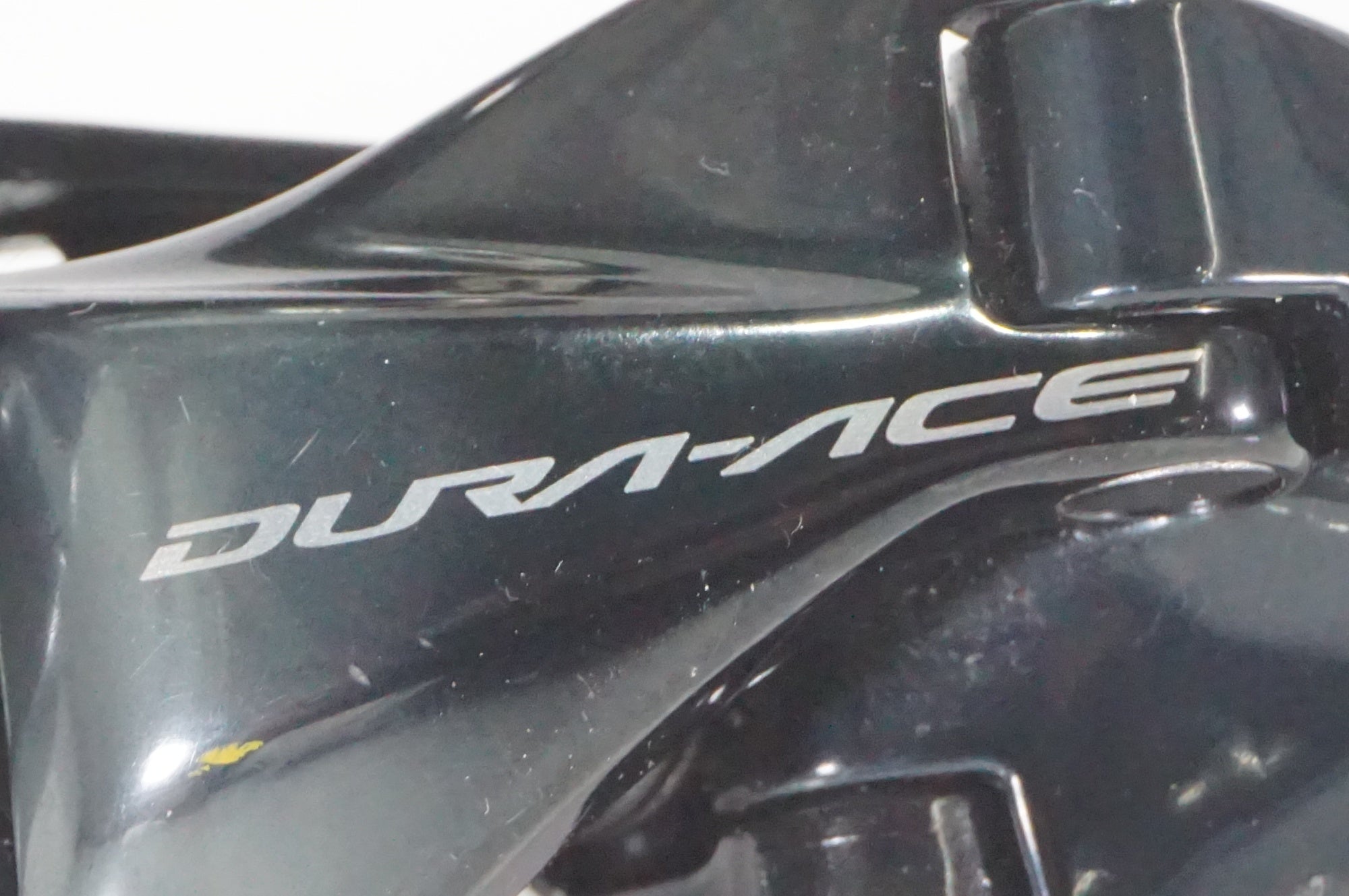 SHIMANO 「シマノ」 DURA-ACE RD-R9100 プーリーゲージ欠品 リアディレイラー / AKIBA店